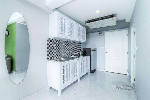 Apartamento Hua Hin Soi 7