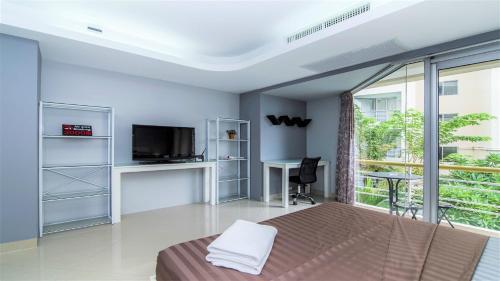 Apartamento Hua Hin Soi 7