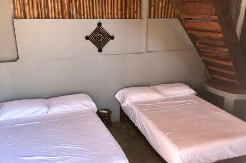 Apartamento Refugio Del Cielo #