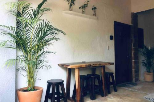 Apartamento Refugio Del Cielo #