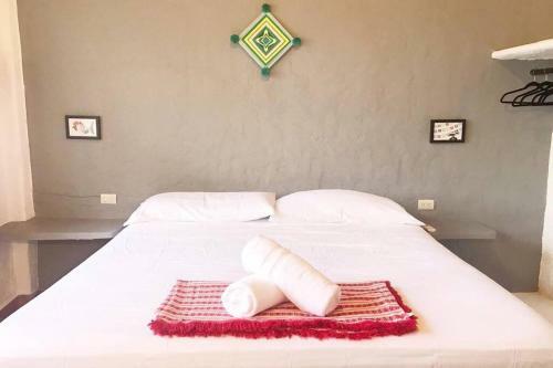 Apartamento Refugio Del Cielo #