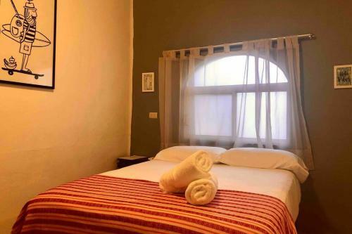 Apartamento Refugio Del Cielo #