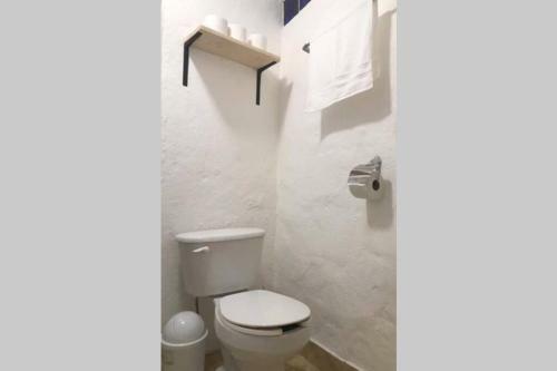 Apartamento Refugio Del Cielo #