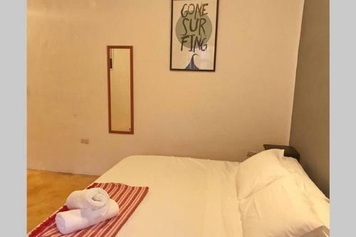 Apartamento Refugio Del Cielo #