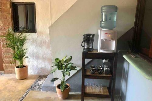 Apartamento Refugio Del Cielo #