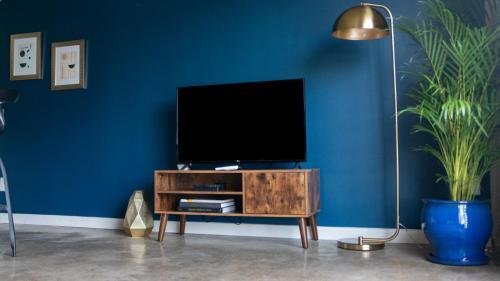 Apartamento The Midnight Loft By Bobou Design (King Suite)
