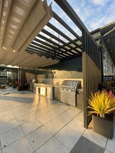Apartamento The Midnight Loft By Bobou Design (King Suite)