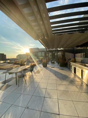 Apartamento The Midnight Loft By Bobou Design (King Suite)