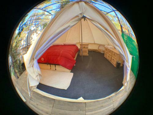 Glamping Rio Valle De Bravo