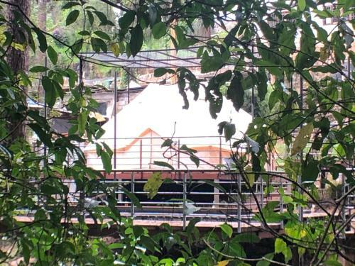 Glamping Rio Valle De Bravo