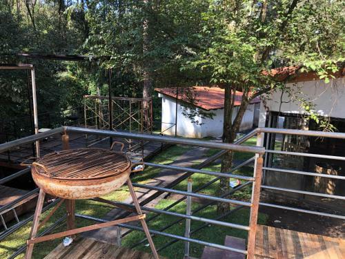 Glamping Rio Valle De Bravo