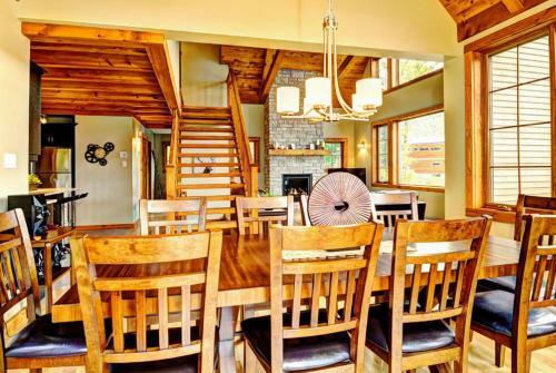 36- Chalet � Louer � Stoneham