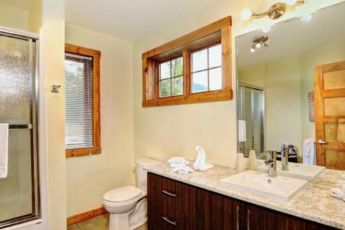 36- Chalet � Louer � Stoneham
