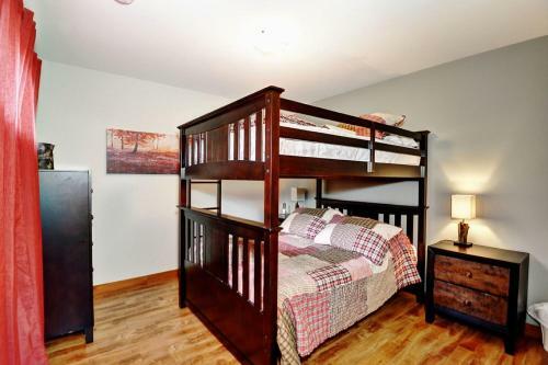 36- Chalet � Louer � Stoneham