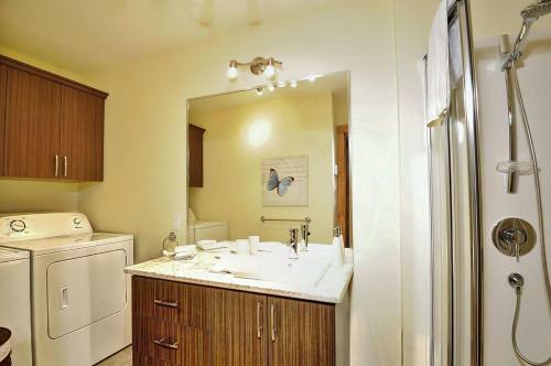36- Chalet � Louer � Stoneham
