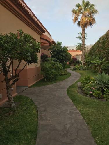Apartamento Playa Bonita
