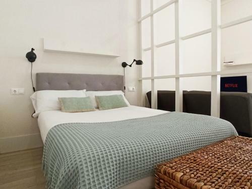 Apartamento Loft-cambados
