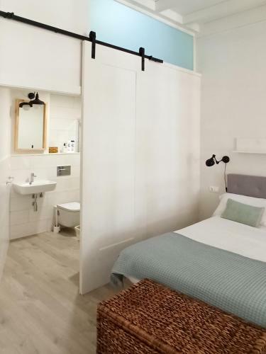 Apartamento Loft-cambados