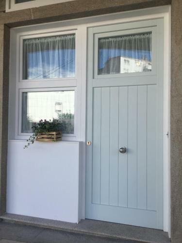 Apartamento Loft-cambados