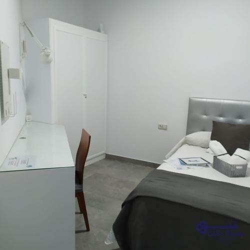 Cadiz Rooms