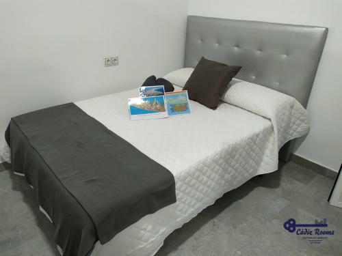 Cadiz Rooms