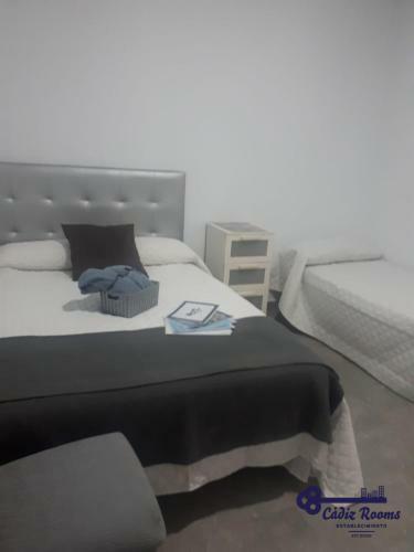 Cadiz Rooms