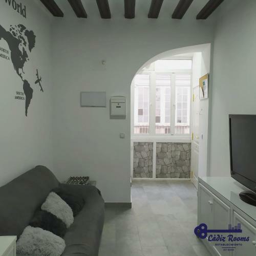 Cadiz Rooms