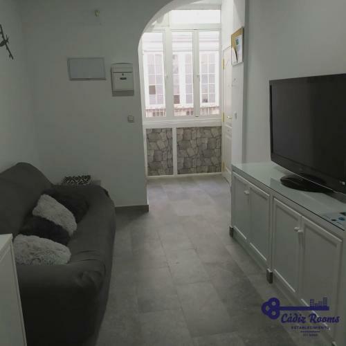 Cadiz Rooms
