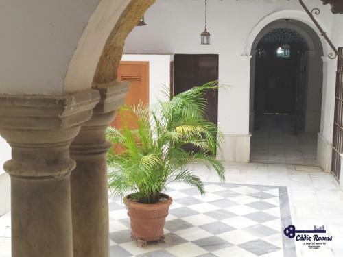 Cadiz Rooms