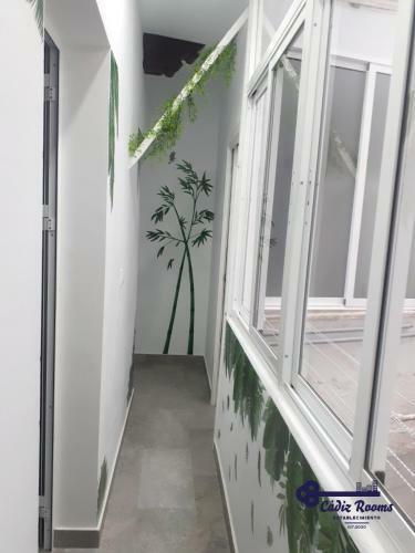 Cadiz Rooms
