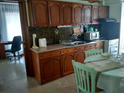 Konstantin Apartment