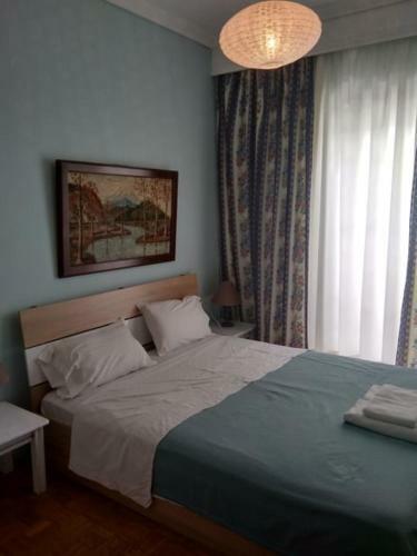 Konstantin Apartment