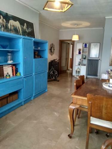 Konstantin Apartment