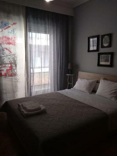 Konstantin Apartment