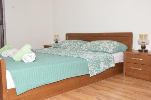 Apartment Lana