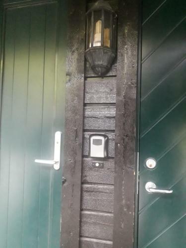 Apartement R�ldal Alpingrend