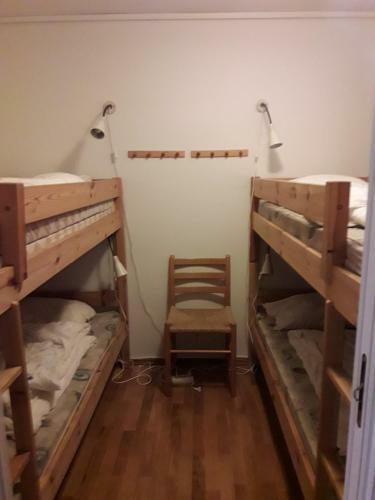 Apartement R�ldal Alpingrend
