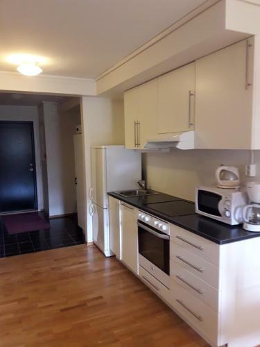 Apartement R�ldal Alpingrend