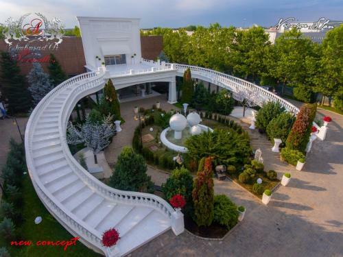 Apartament Paris