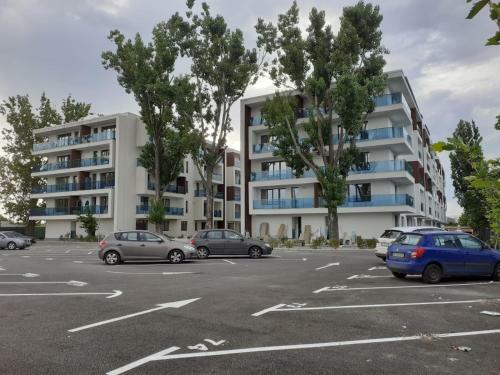 Apartament Paris