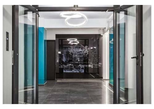 Apartament Paris