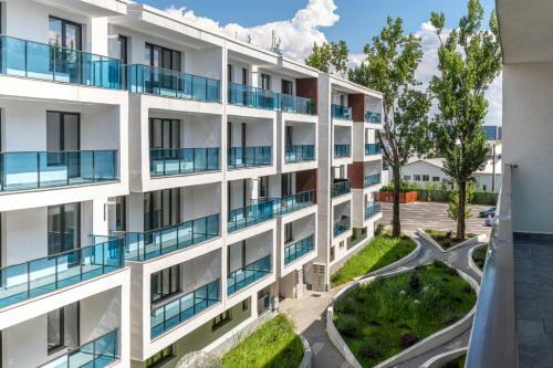 Apartament Paris