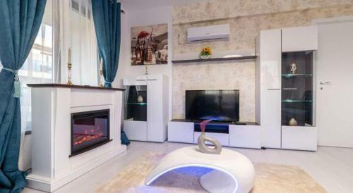 Apartament Paris