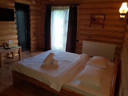 Agroturismo Casa P?durarului