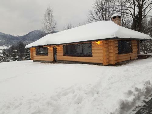 Agroturismo Casa P?durarului