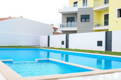 Apartamento Ocean Pearl Baleal