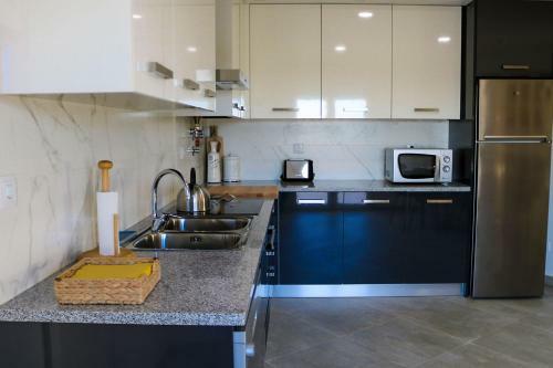 Apartamento Ocean Pearl Baleal