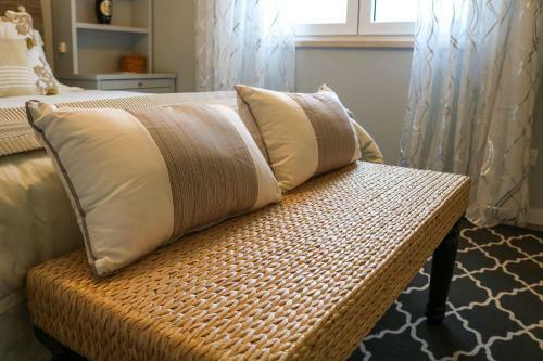 Apartamento Ocean Pearl Baleal