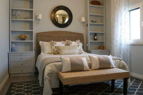 Apartamento Ocean Pearl Baleal