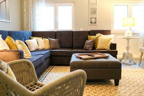 Apartamento Ocean Pearl Baleal